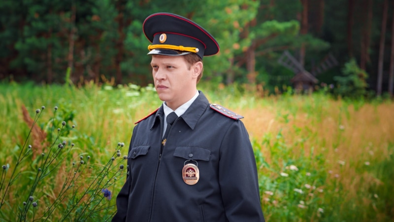 Александр Дьяконов в сериaле «Ронин-2» Александр Дьяконов в сериaле «Ронин-2»