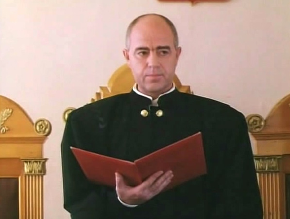 Валерий Магдьяш в фильме «Кто, если не мы»