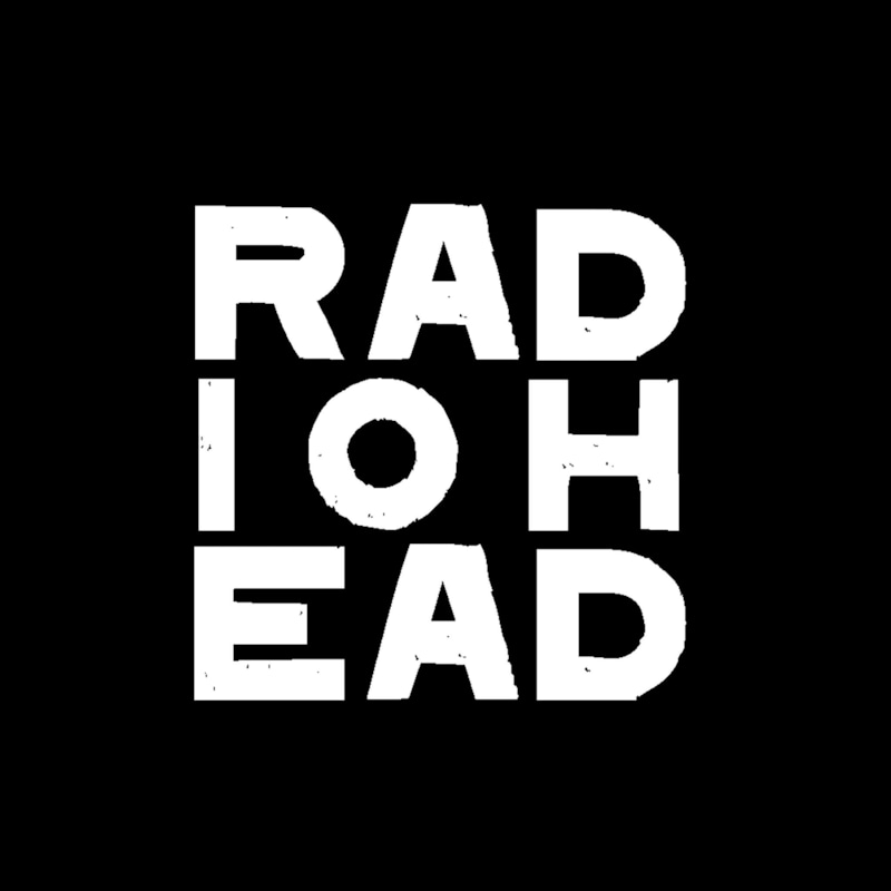 Логотип Radiohead