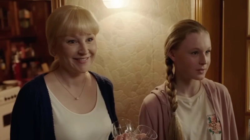 Ольга Медынич и Татьяна Меженцева Ольга Медынич и Татьяна Меженцева