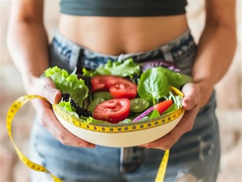 Как ускорить метаболизм: советы гастроэнтеролога