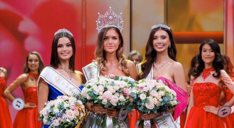 Анна Линникова также выразила недовольство победой Вензы