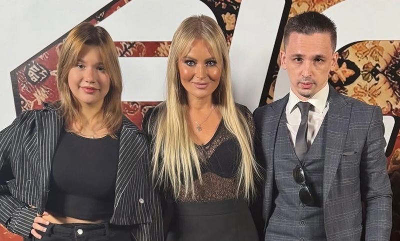 Дана считает новый роман дочери с Артуром пиар-ходом Дана считает новый роман дочери с Артуром пиар-ходом