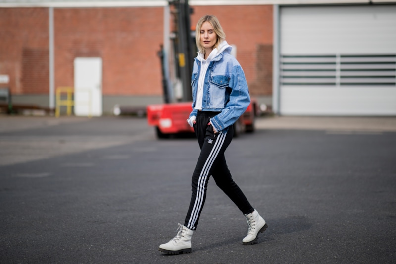 Компрессионная одежда: польза каждый день