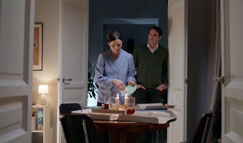 Кадр из сериала «Верните мне мужа»