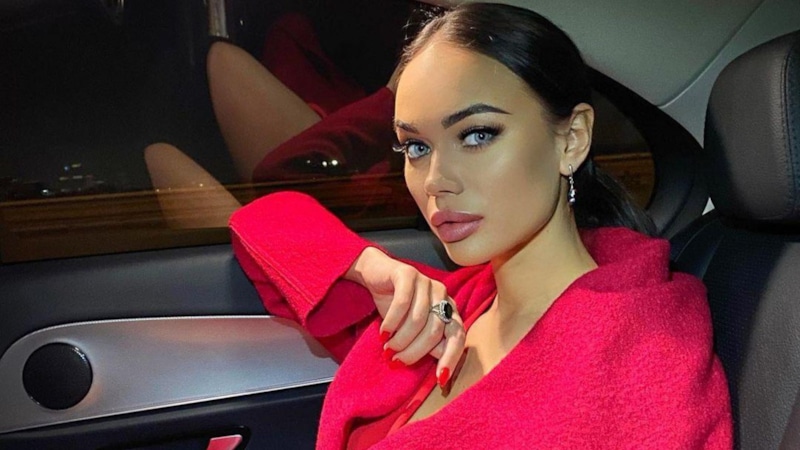 Яна Кошкина вернулась к мужу после развода