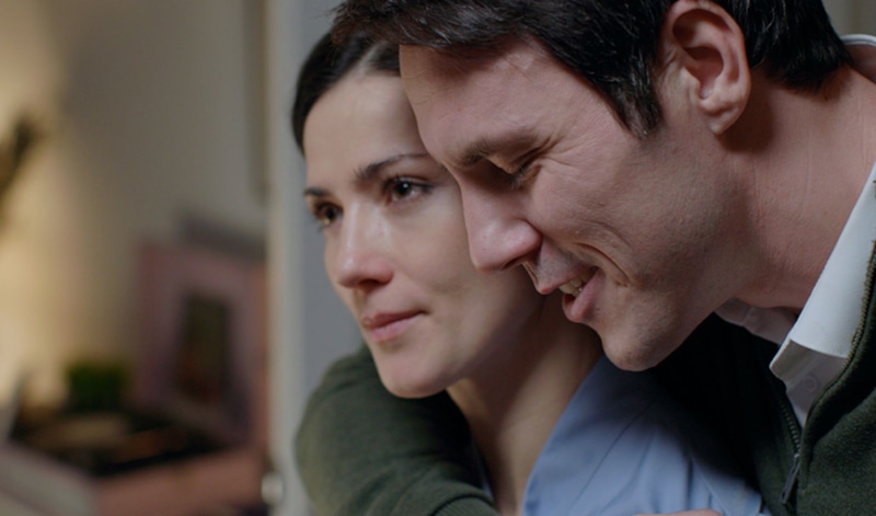 Кадр из сериала «Верните мне мужа»