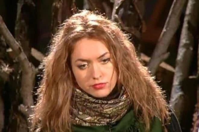 Мария Круглыхина в шоу «Дом-2» Мария Круглыхина в шоу «Дом-2»