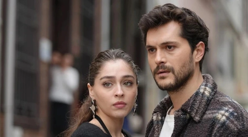 Джемре Байсел и Aльперен Дуймaз