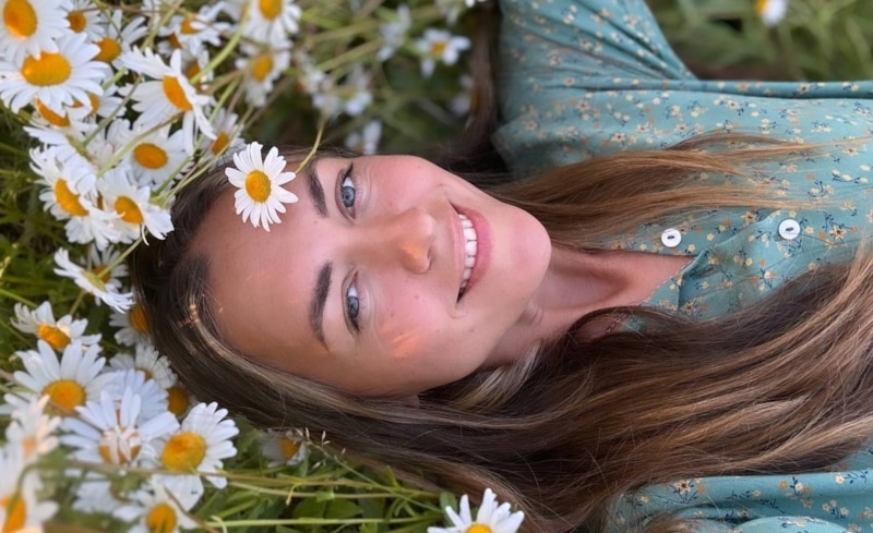 Мария Адоевцева выходит замуж с четырьмя детьми