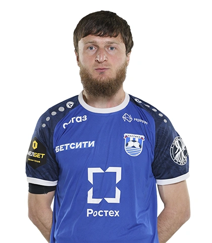 Хызыр Аппаев в «Балтике» Хызыр Аппаев в «Балтике»