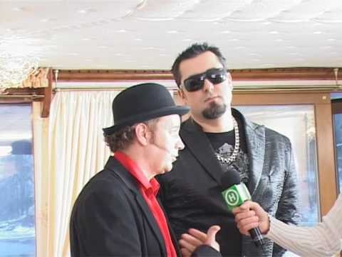 Георгий Делиев и Алексей Большой