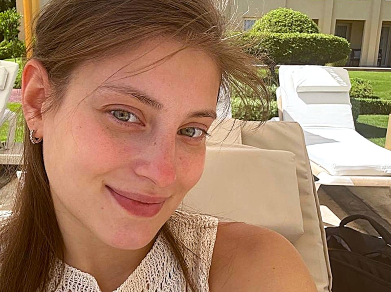 Алена Косторная раскрыла детали появления первенца Алена Косторная раскрыла детали появления первенца