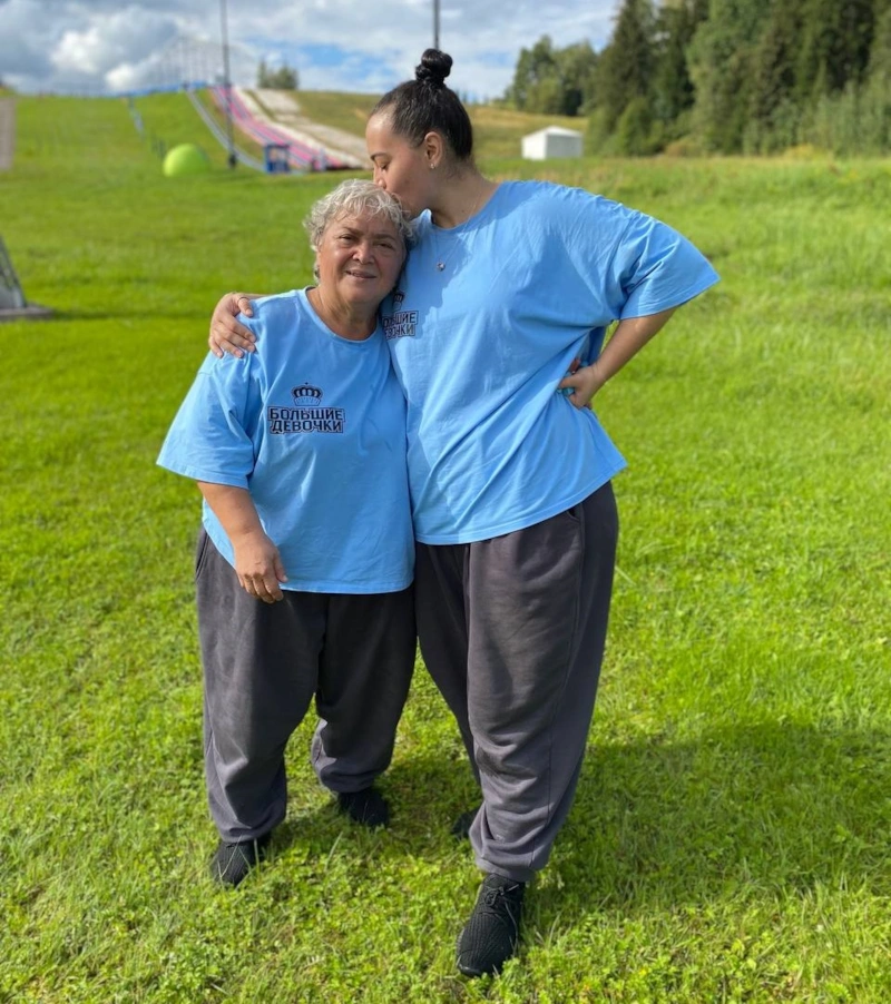 Анастасия Давыдова и Татьяна Давыдова Анастасия Давыдова и Татьяна Давыдова