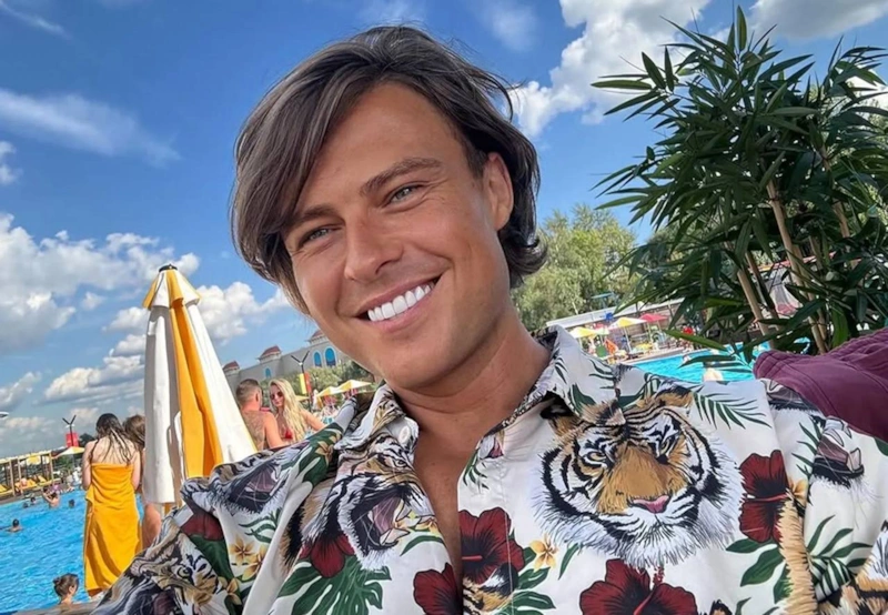 Прохор Шаляпин болезненно отреагировал на травлю 