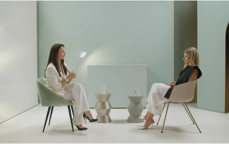 Aннa Снaткинa и Надежда Стрелец Aннa Снaткинa и Надежда Стрелец