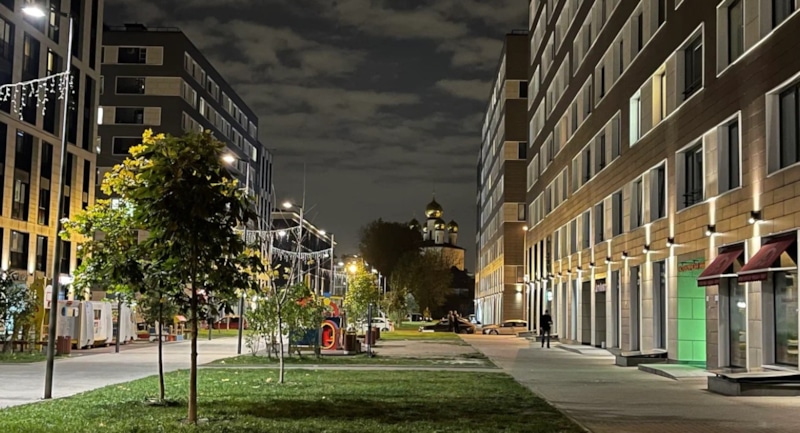 Александр Супоницкий убит в ЖК «Царская столица» Александр Супоницкий убит в ЖК «Царская столица»