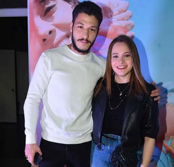 Кубилай Ака и Мирай Данер