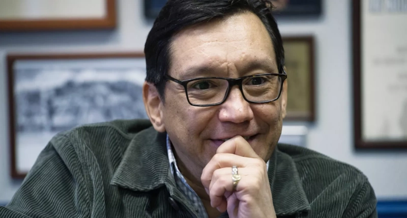 Егор Кончаловский раскрыл секреты гармоничного брака с молодой женой