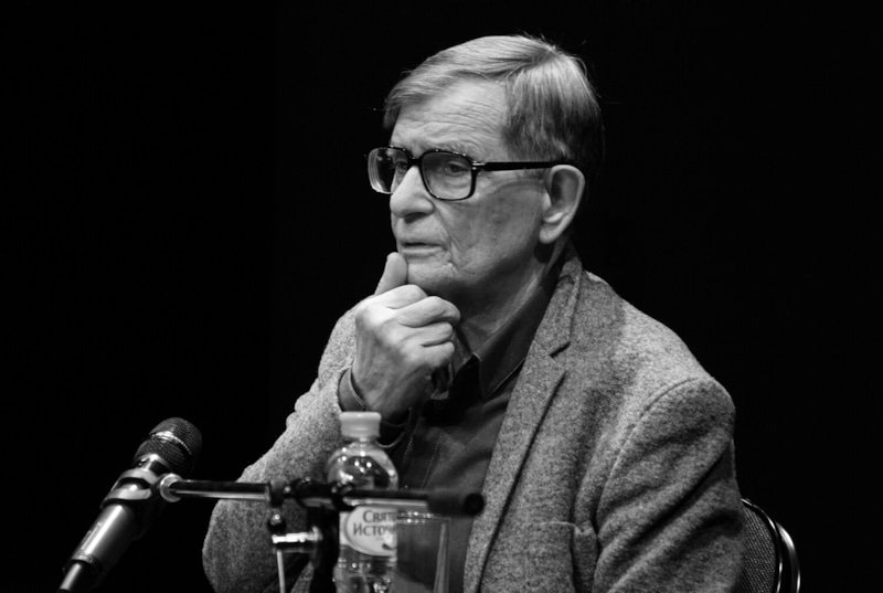 Умер «рыцарь театра» Алексей Бартошевич - главный знаток Шекспира в России