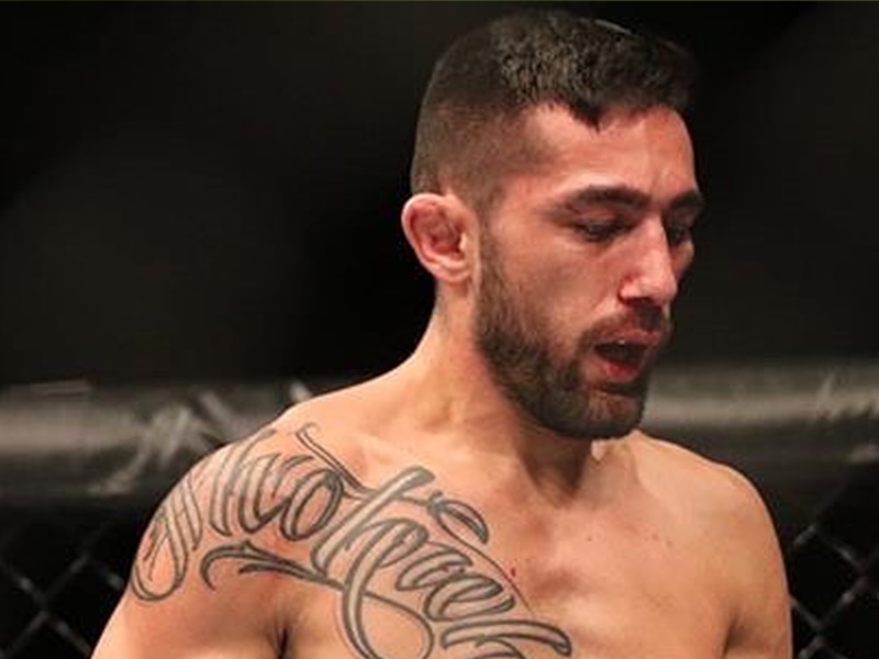 Суман Мохтарян — татуировки