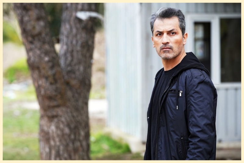 Кадр из сериала «Лгуньи со свечами»