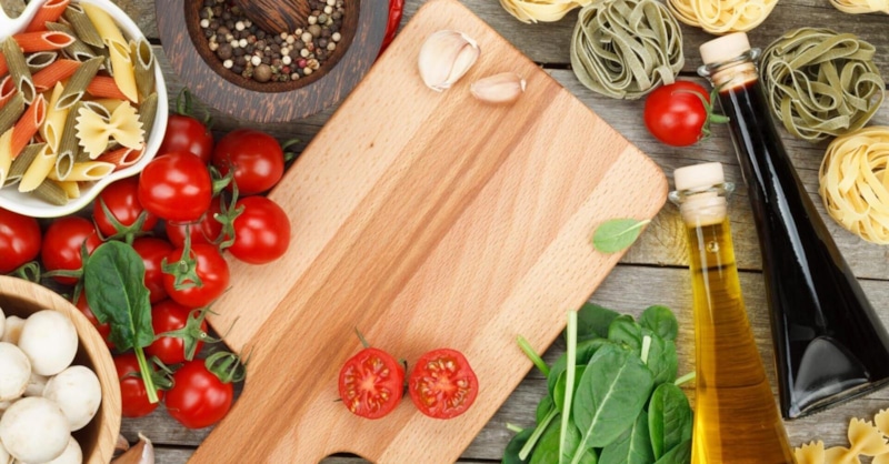 Замены ингредиентов в кулинарии: практичные советы