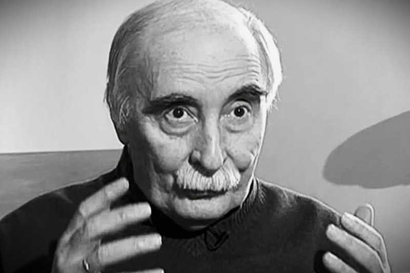 Вдова раскрыла обстоятельства смерти Геральда Бежанова