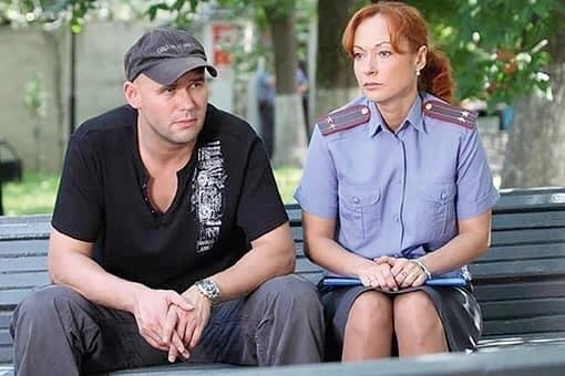 Виктория Тарасова и Максим Аверин Виктория Тарасова и Максим Аверин