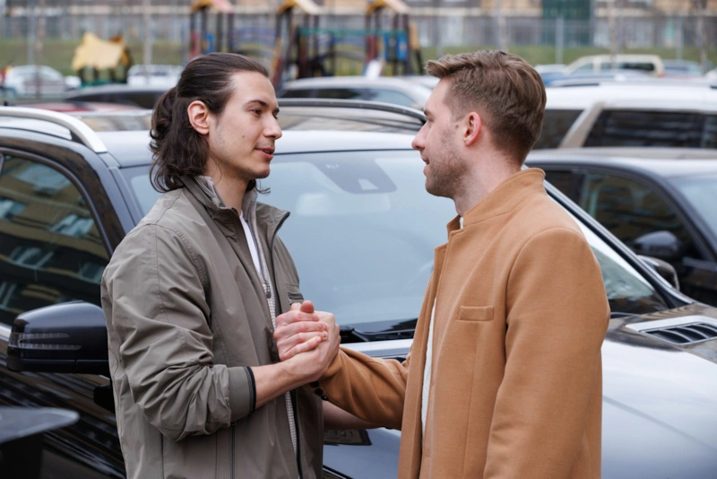 Кадр из сериала «Ведь мы семья» Кадр из сериала «Ведь мы семья»