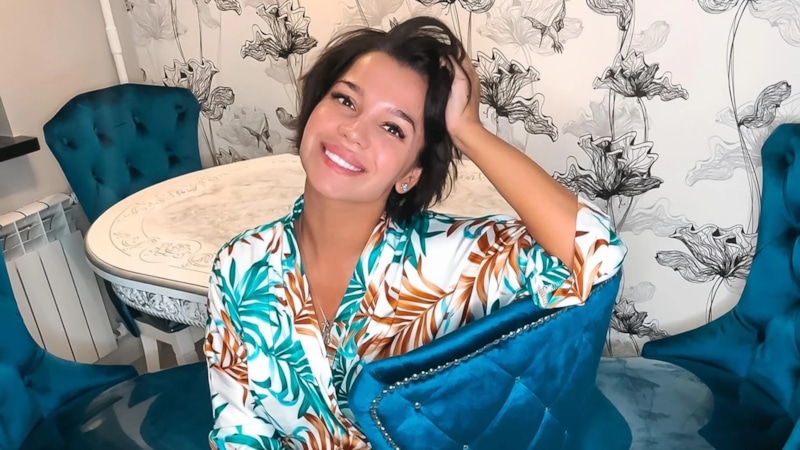 Юля Салибекова счастлива с новым мужчиной