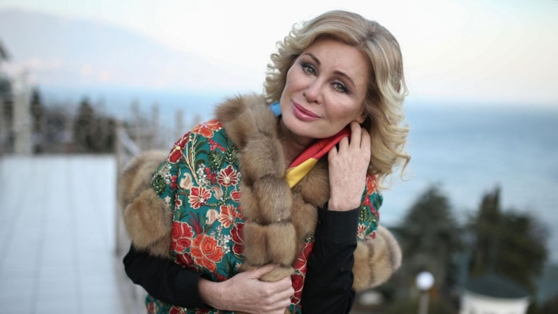 Вика Цыганова в 2025 году