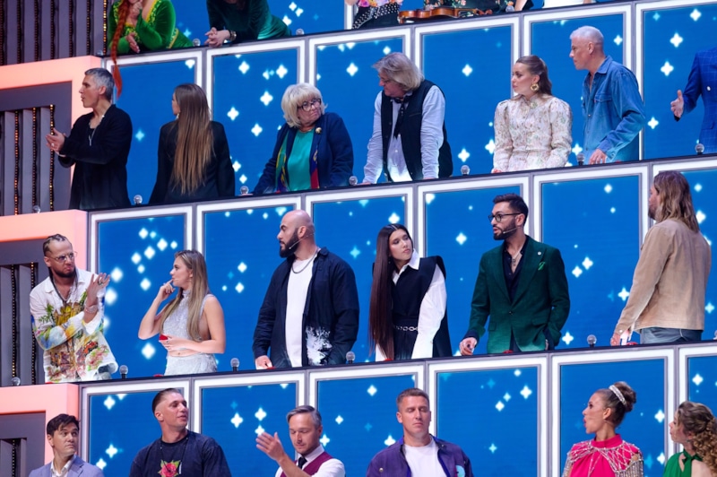 Подведены итоги 8 выпуска «Ну-ка, все вместе!»