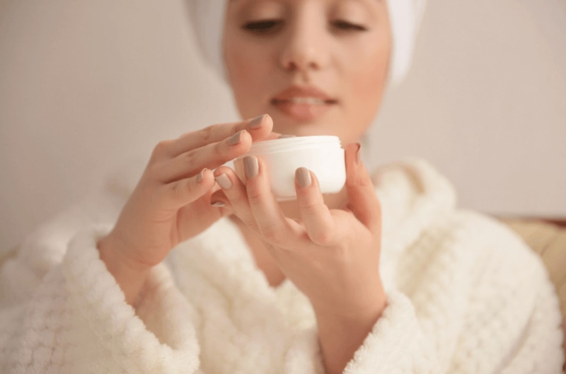 Осенний уход за кожей: питание и защита