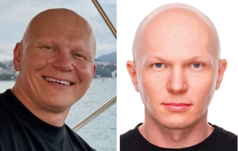 Эд Халилов и Гоша Карцев Эд Халилов и Гоша Карцев