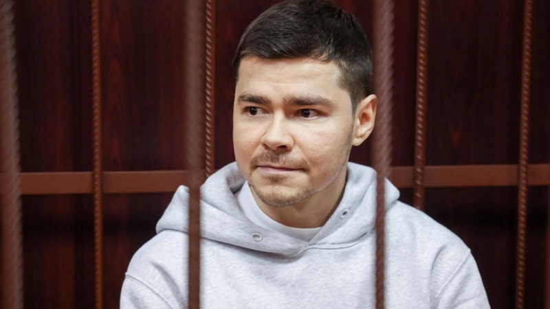 Аязу Шабутдинову вынесли приговор