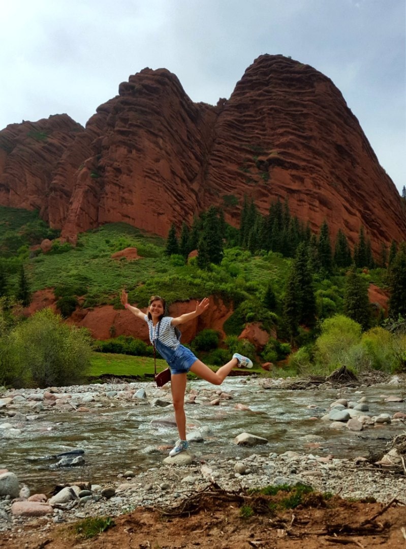 Светлана Аплачкина — российская легкоатлетка в молодости