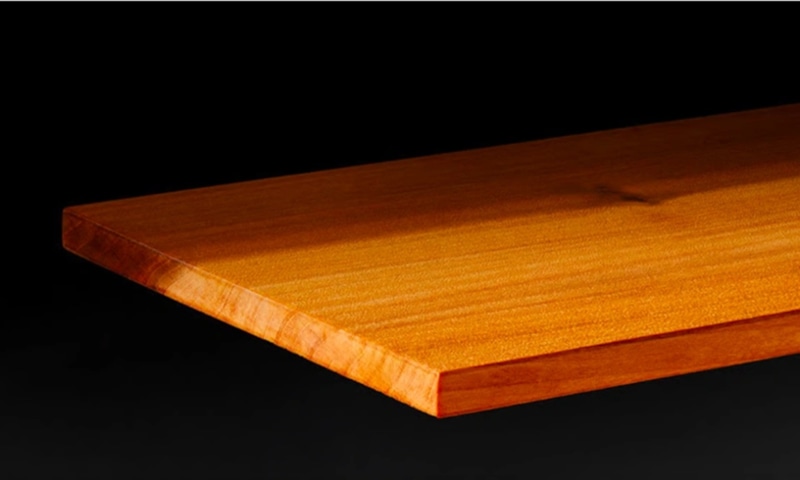 Супердревесина: прочнее стали