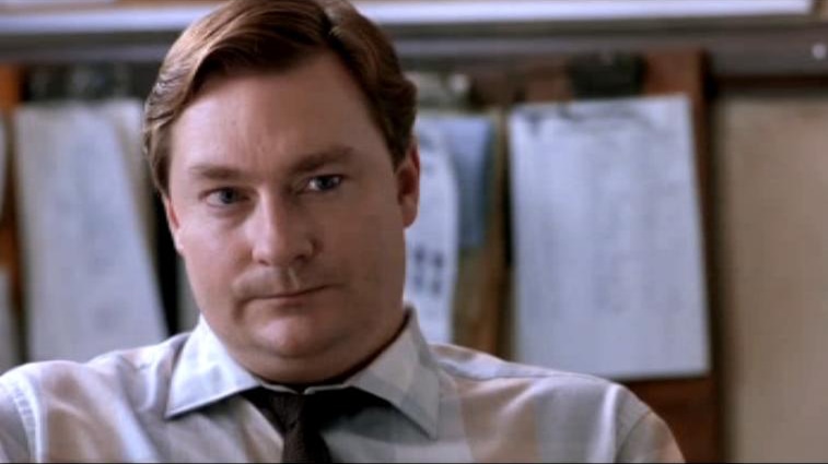 Стивен Рут в молодости Стивен Рут в молодости