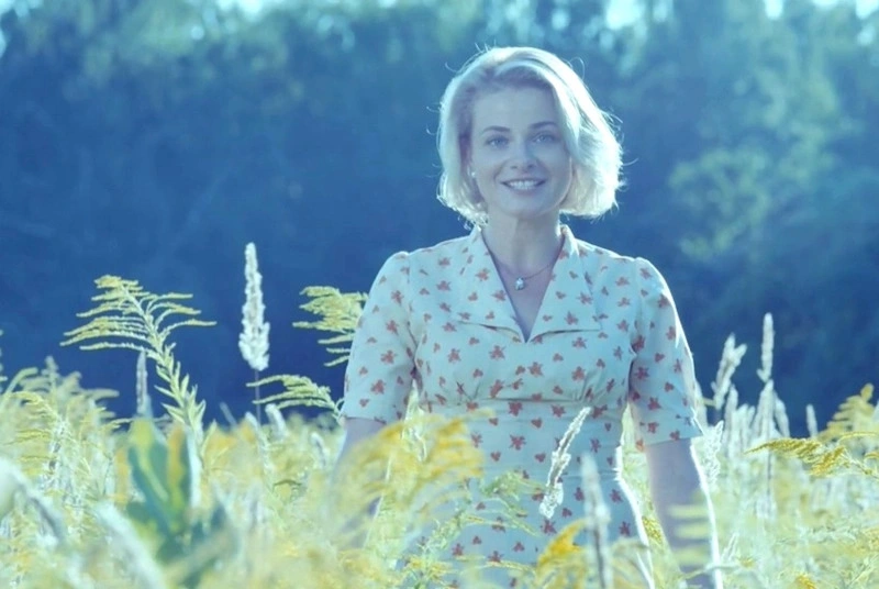 Яна Соболевская в сериале «Мажор-3»