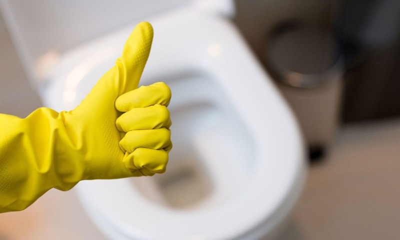 Стиральный порошок: чистота без затрат