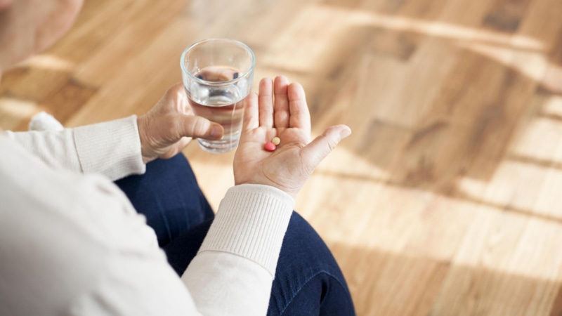 Мясников о лекарствах: 3 ошибки