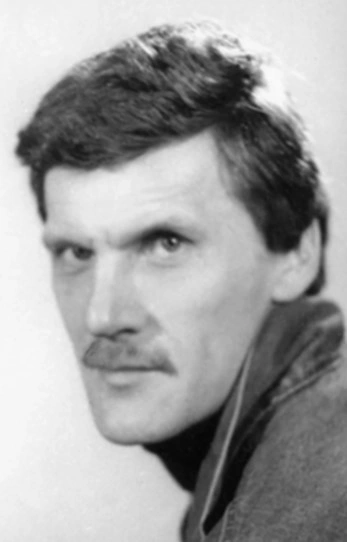 Владимир Ташлыков в молодости Владимир Ташлыков в молодости