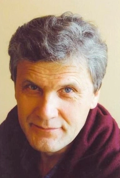 Владимир Ташлыков без усов Владимир Ташлыков без усов