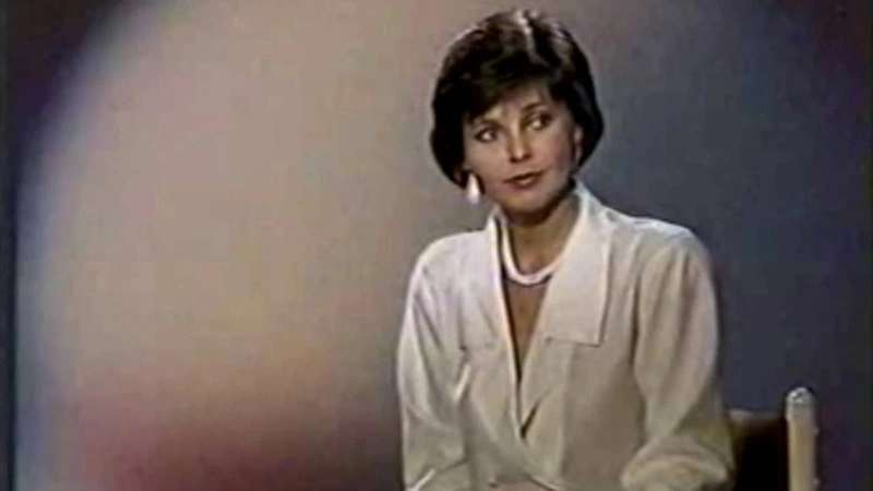 Ирина Мартынова в молодости