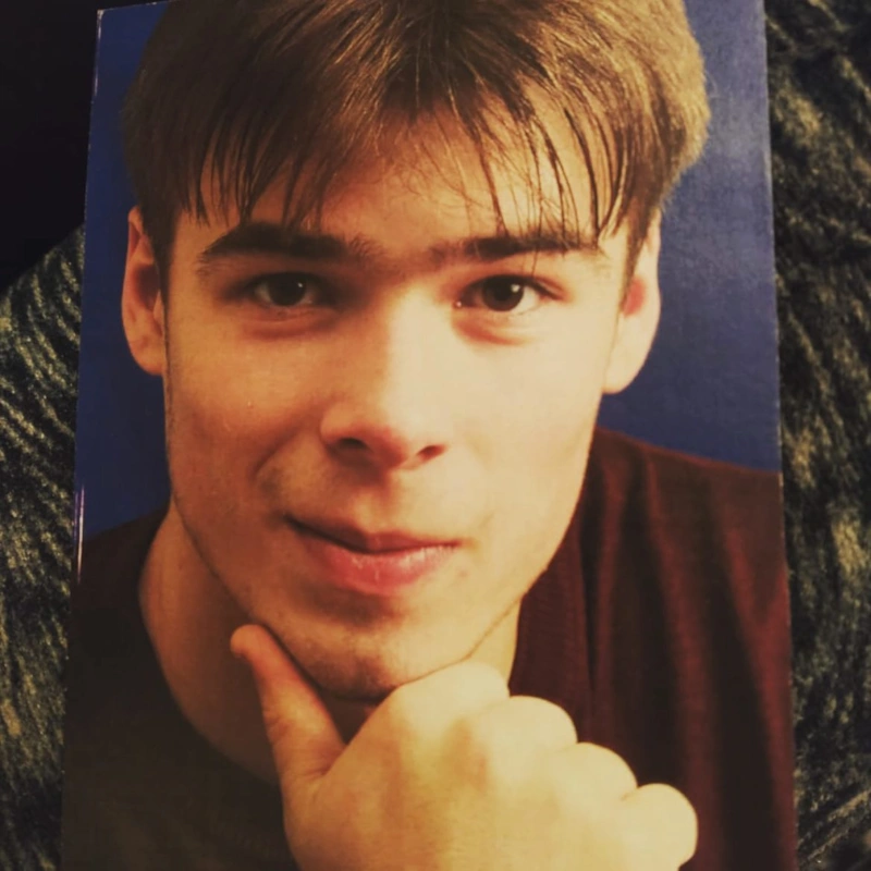 Константин Гришанов в молодости Константин Гришанов в молодости