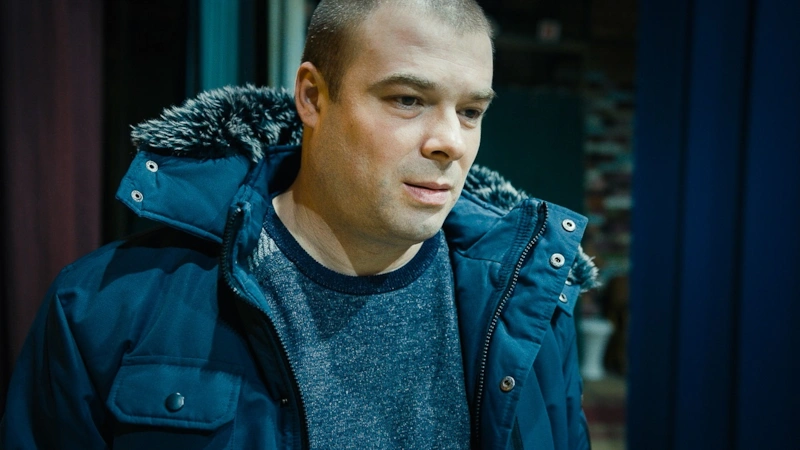 Константин Гришанов в сериале «Великолепная пятерка» Константин Гришанов в сериале «Великолепная пятерка»