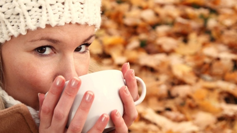 Осенний стресс: как мысли ослабляют иммунитет