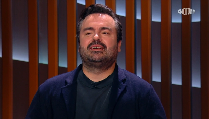 Василий Ладюк в жюри шоу «Большая опера» Василий Ладюк в жюри шоу «Большая опера»