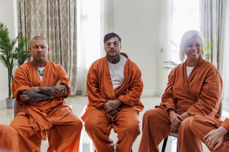 Рома Желудь в 2025 году